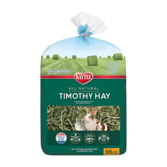 Timothy Hay 96oz