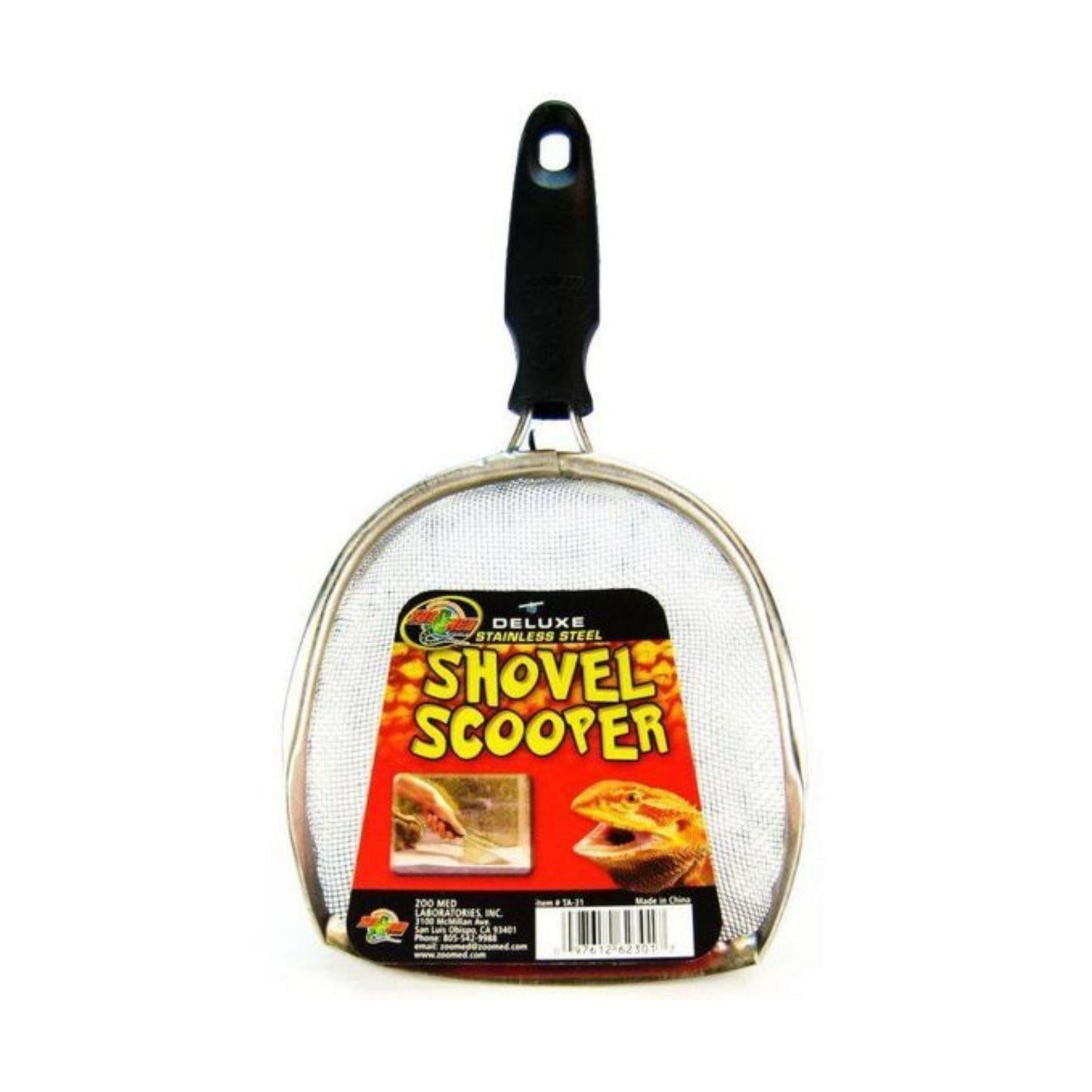 Zoo Med Shovel Scooper