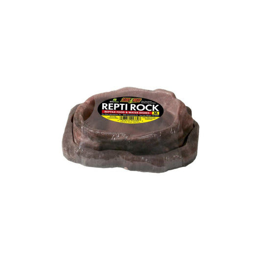 Reptile Food Dish Medium