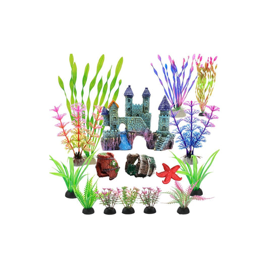 M46 Decor For Tanks Barrel Coral