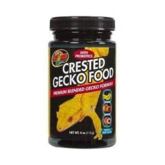 Zoo Med Crested Gecko Food 8oz