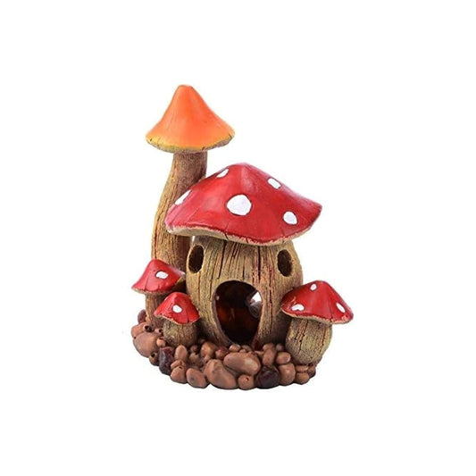 M50 Decor For Tanks Mushroom