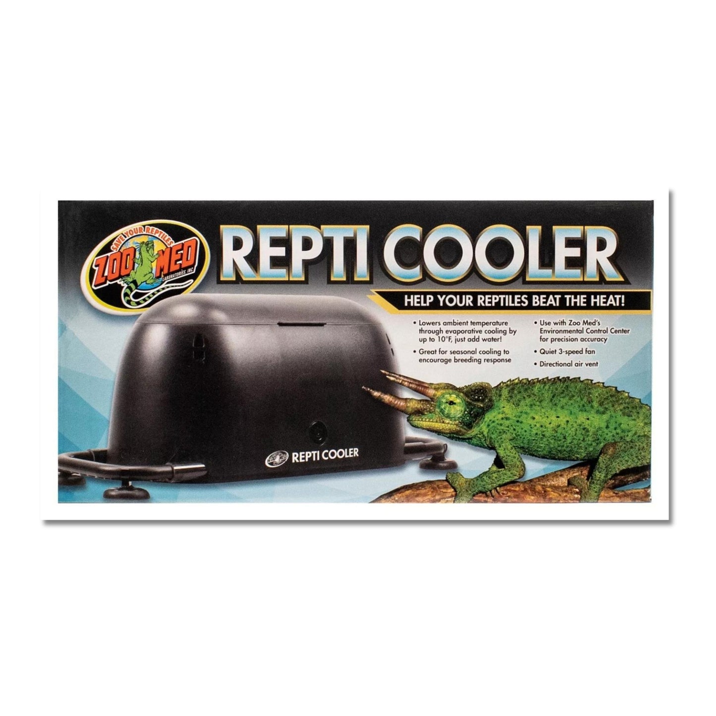 Zoo Med Repti Cooler