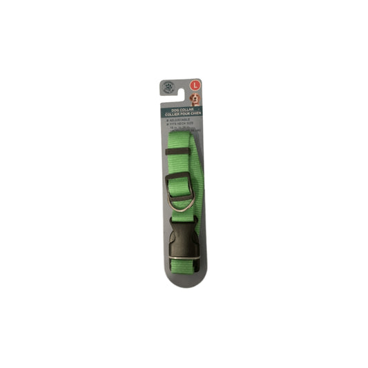 GKC  Dog Collar
