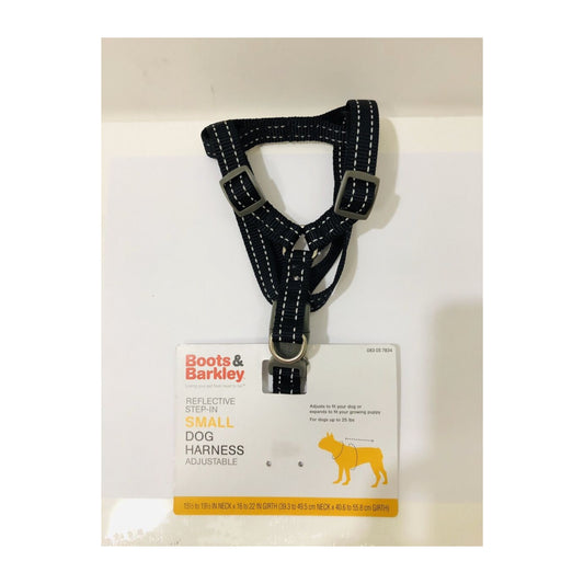 Boot & Barkey Dog Harness Small Adjustable