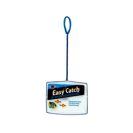 Blue Ribbon Easy Catch