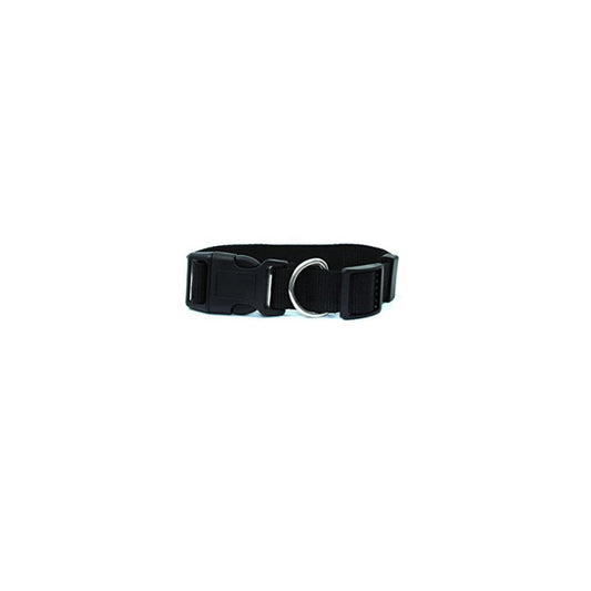 GKC Dog Collar Small Blk