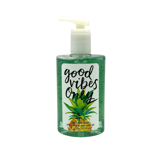 Goos Vibew Only Hand Sanitizer 3oz