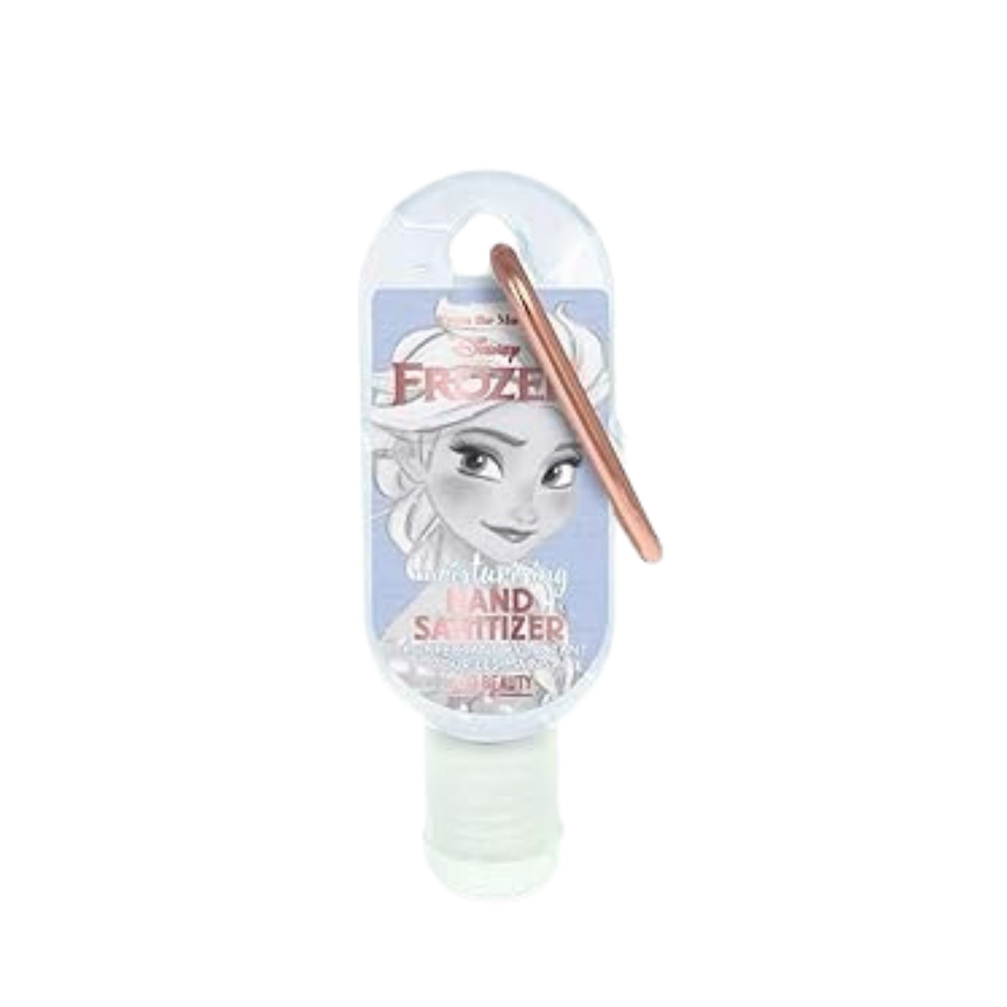 Frozen Hand Sanitizer