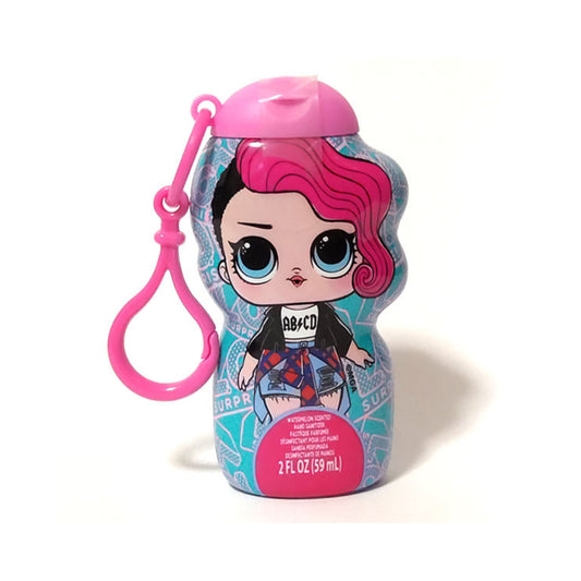 LOL Hand Santizier 2 Oz