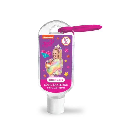 Jojo Siwa Hand Sanitizer 2 Oz