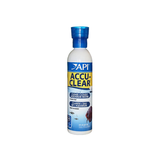 Api Accu-Clear