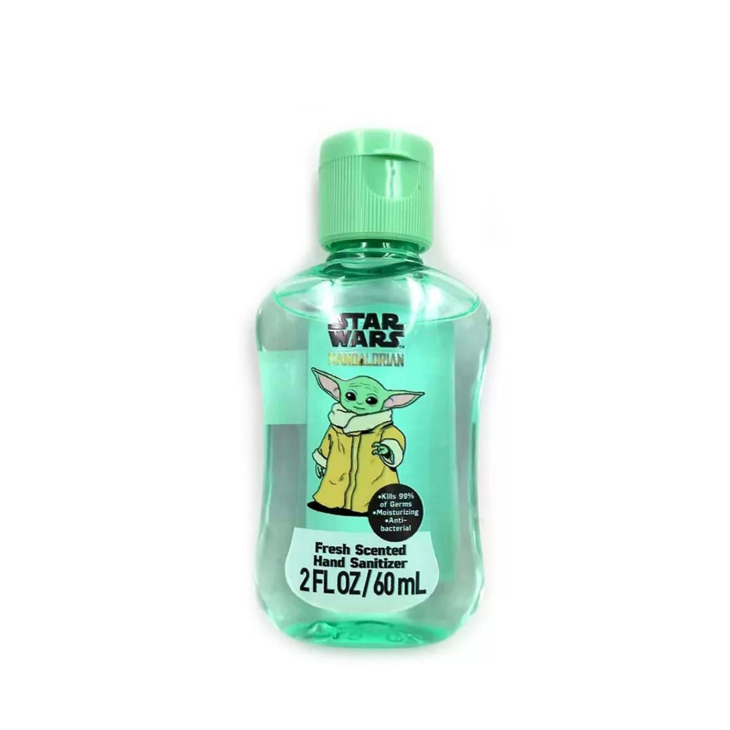 Star Wars Hand Sanitizer 2 Oz