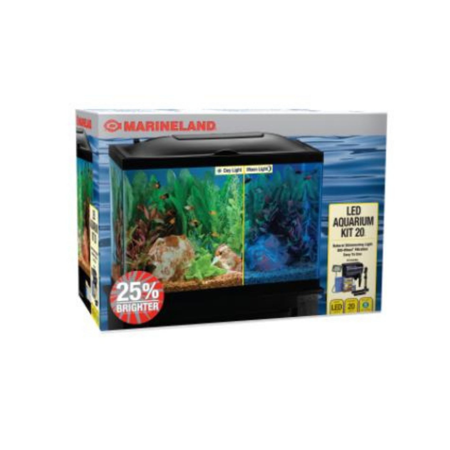 Marineland Led Aquariym Kit 20