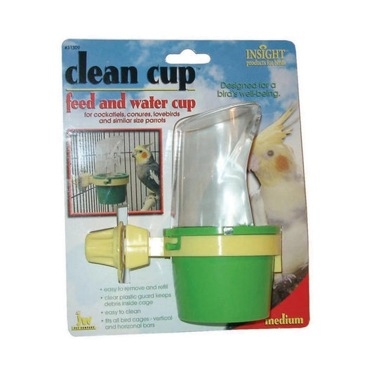 Insight Clean Cup (Medium)