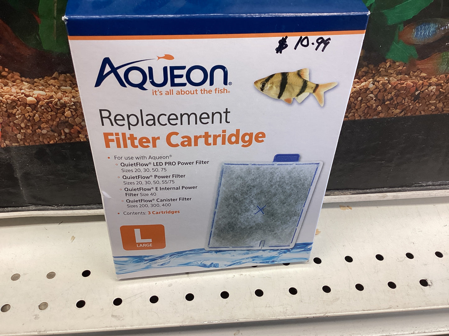 aqueno  replace filter cartidge Large