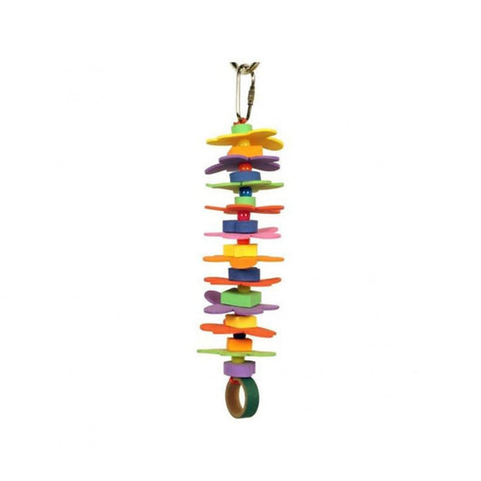 A&E Happy Beaks Bird Toys