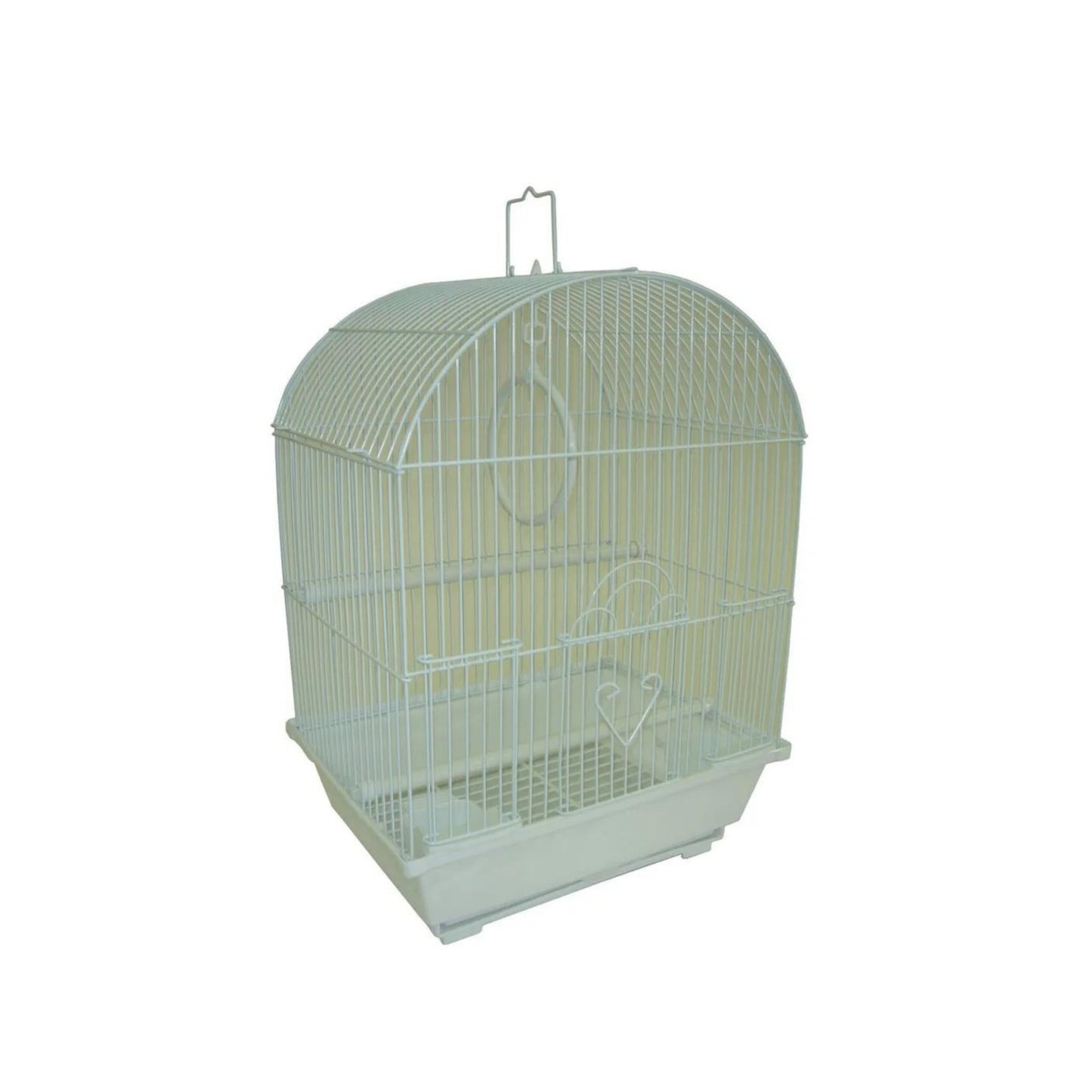 RPS - Round Top Bird Cage ( Small)