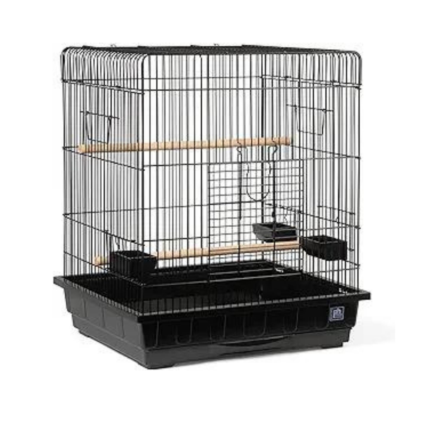 RPS - Square Top Bird Cage ( Small)