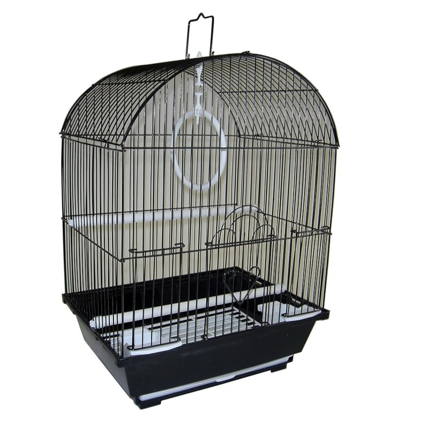 RPS - Round Top Bird Cage ( Medium. )