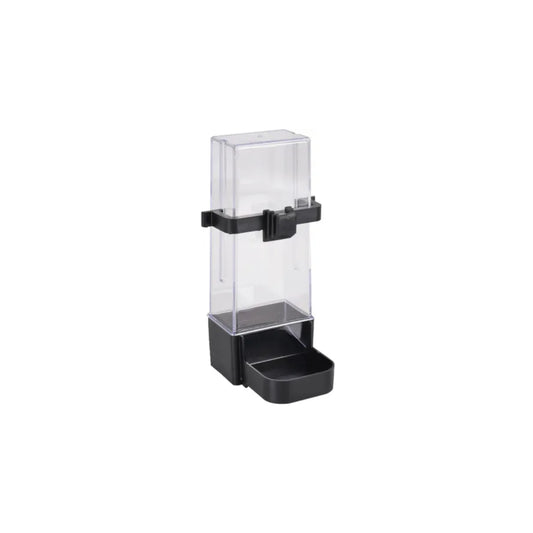 M17 Clear Hanging Food Dispenser