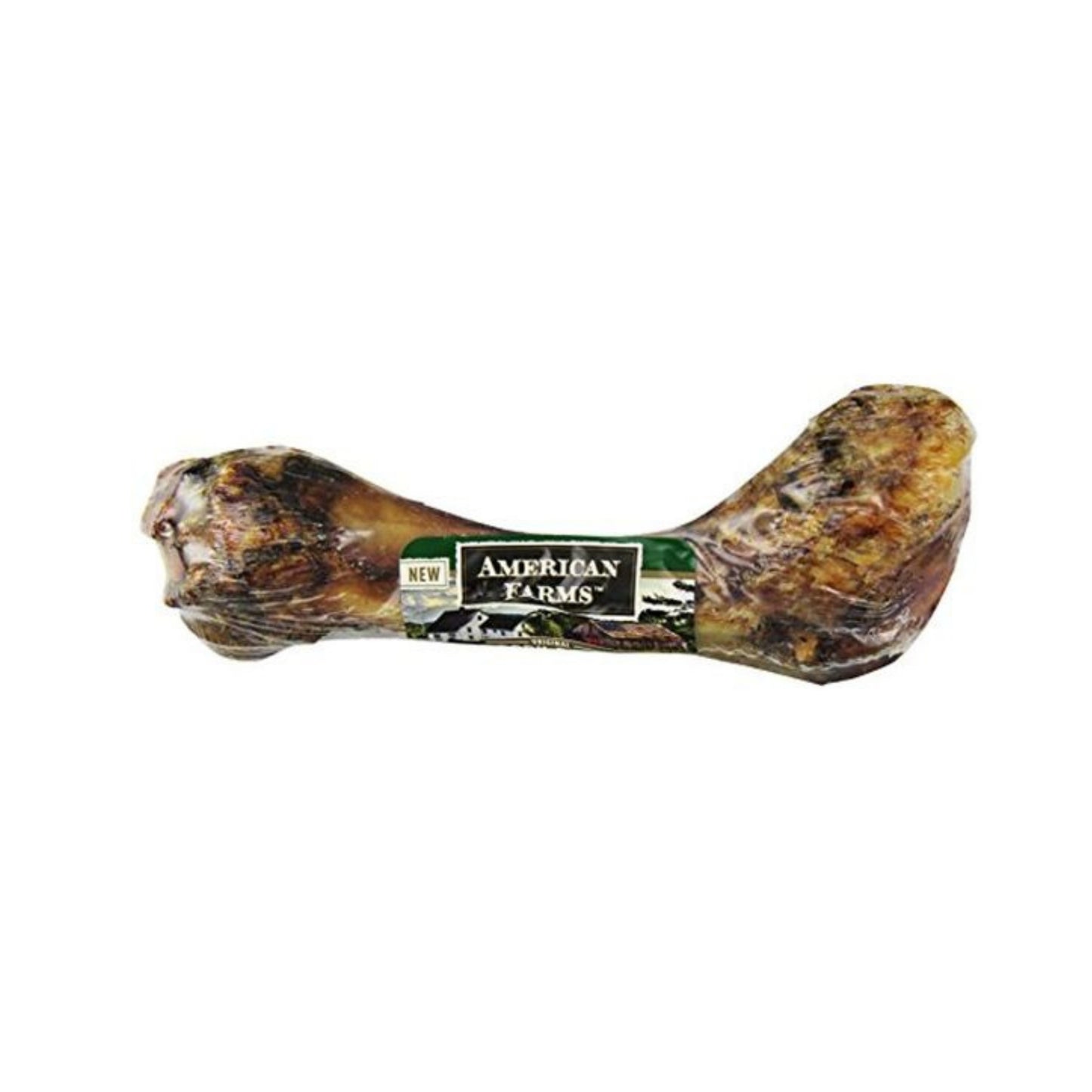 American Farms Original Pork Bones