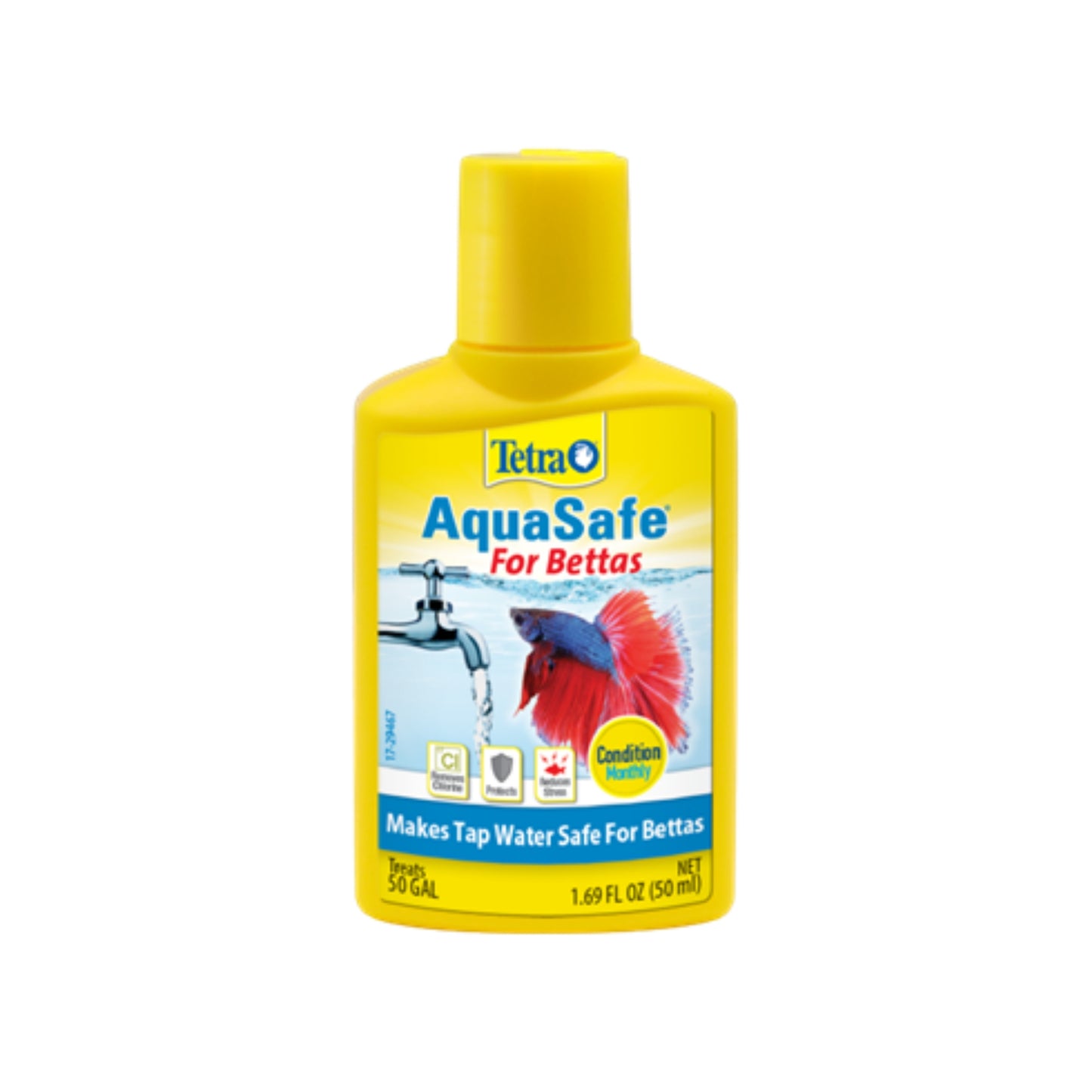 Aquasafe For Bettas