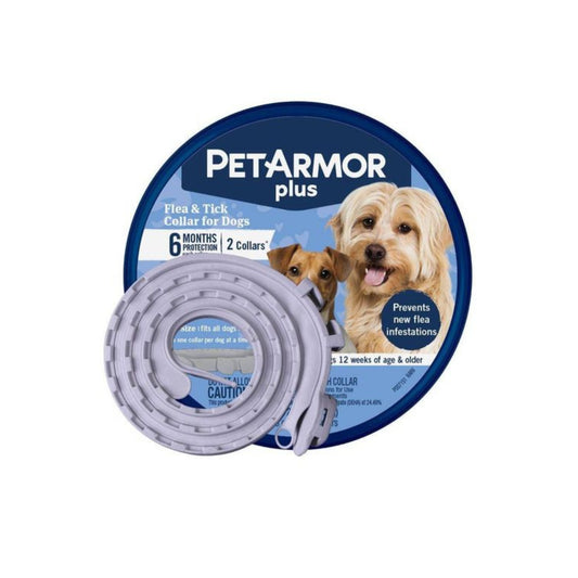 PetArmor Flea & Tick Collar