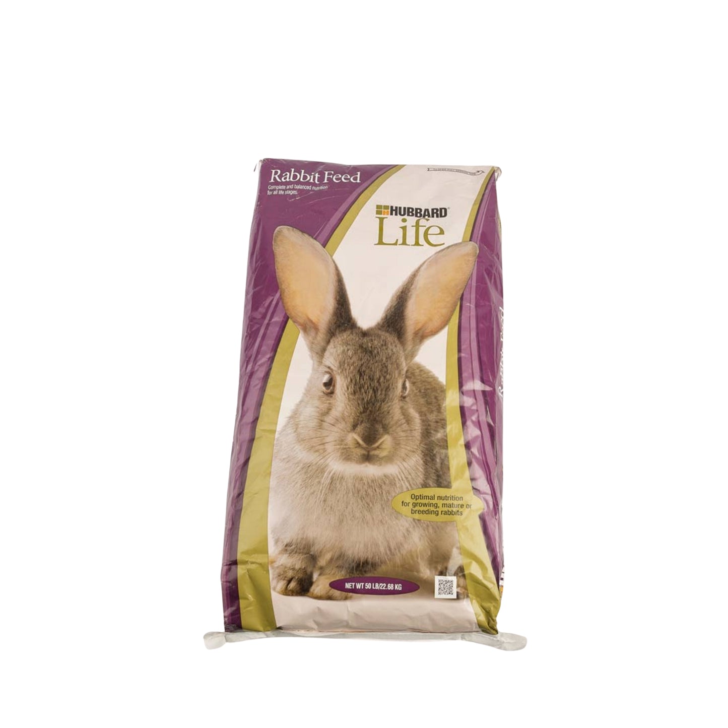 M109 Mias Rabbit Pellets