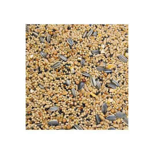 M111 Mias Feeder Birdseed (5lbs)