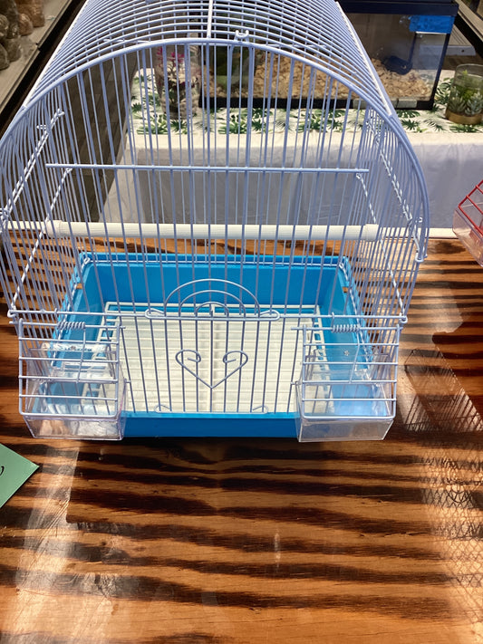 Small cage