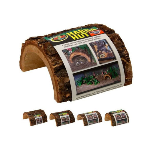 Zoo Med Habba Hut (Medium)