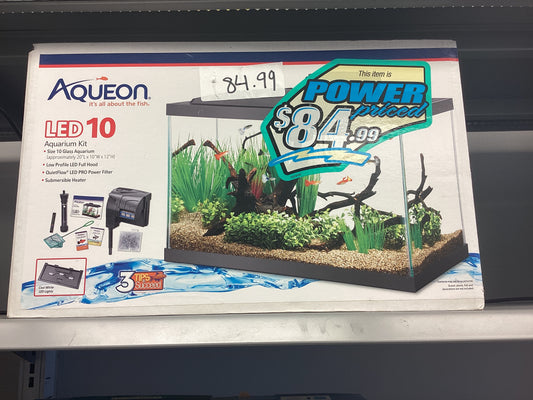 Aqueon led 10