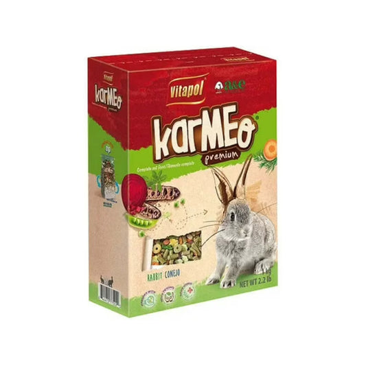 A&E Vitapol Karmeo Complete Rabbit Food