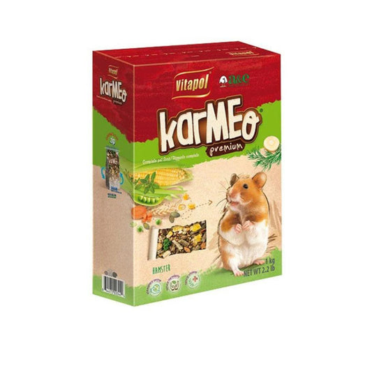 A&E Vitapol Karmeo Complete Hampster Food