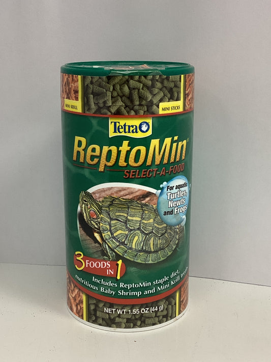 Tetrágona ReptoMin