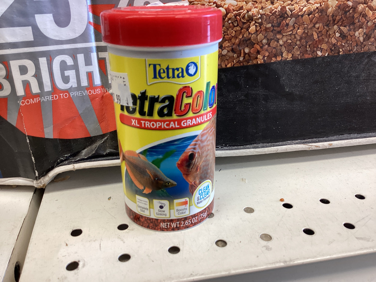 Tertra color XL Tropico Granules 2.65