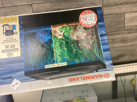 Led aquarium kit 20