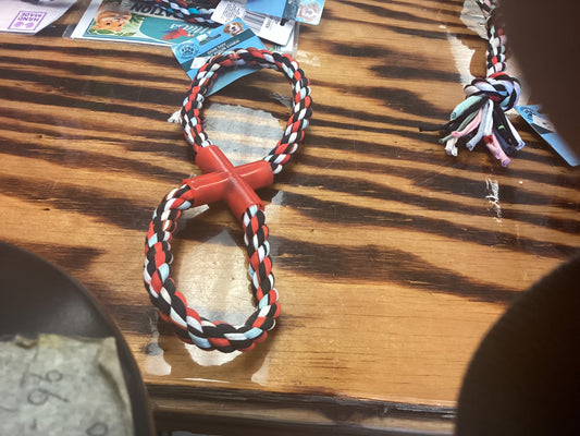 Dog toy