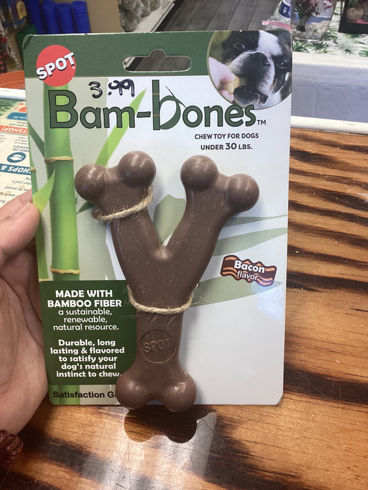 BAM-Bones