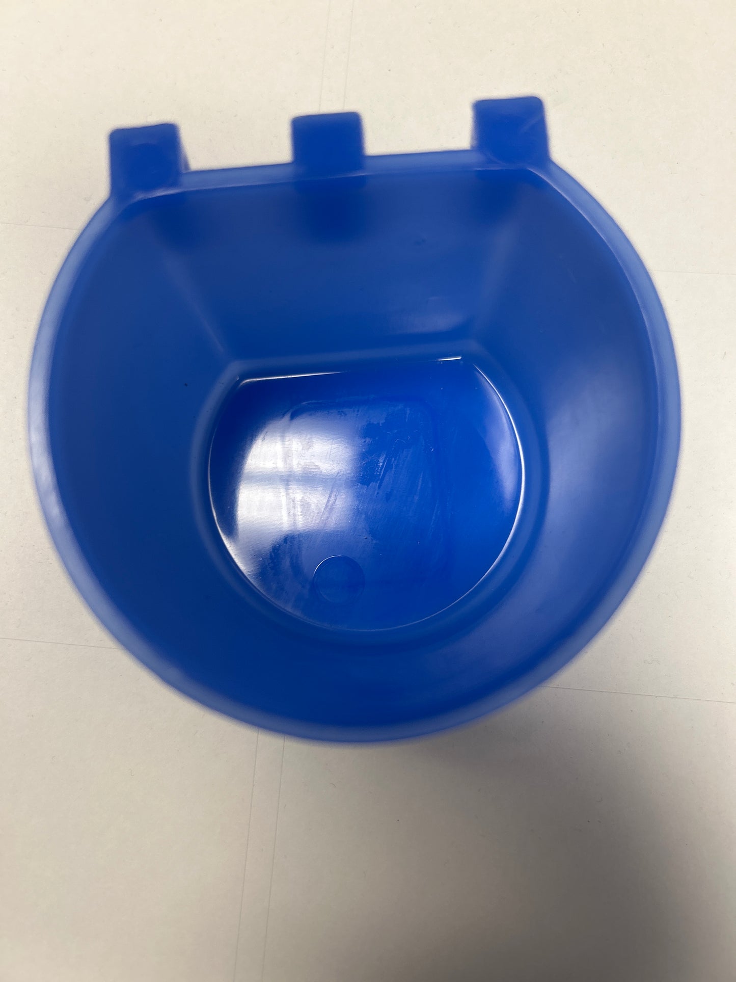 Blue Pet Bowl (MISC 384)