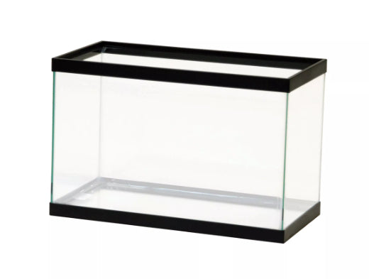 Aqueon Standard Glass Rectangle Aquarium size 5.5