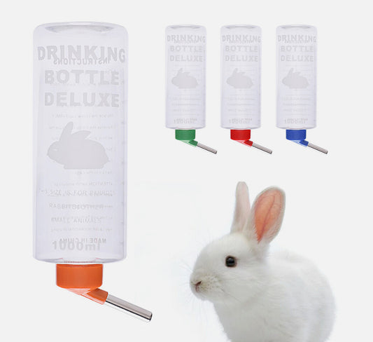 Drinking bottle deluxe 1000 Ml