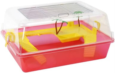 Turtle Box - Plastic Habitat