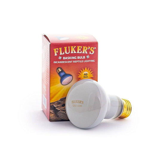 FLUKER’S Basking Bulb 40W