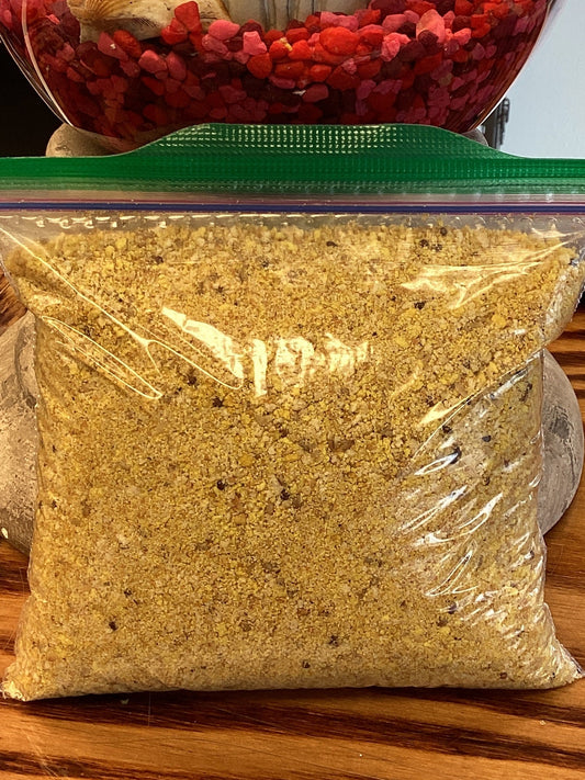 M08 Mia's Protein Egg Food For Birds