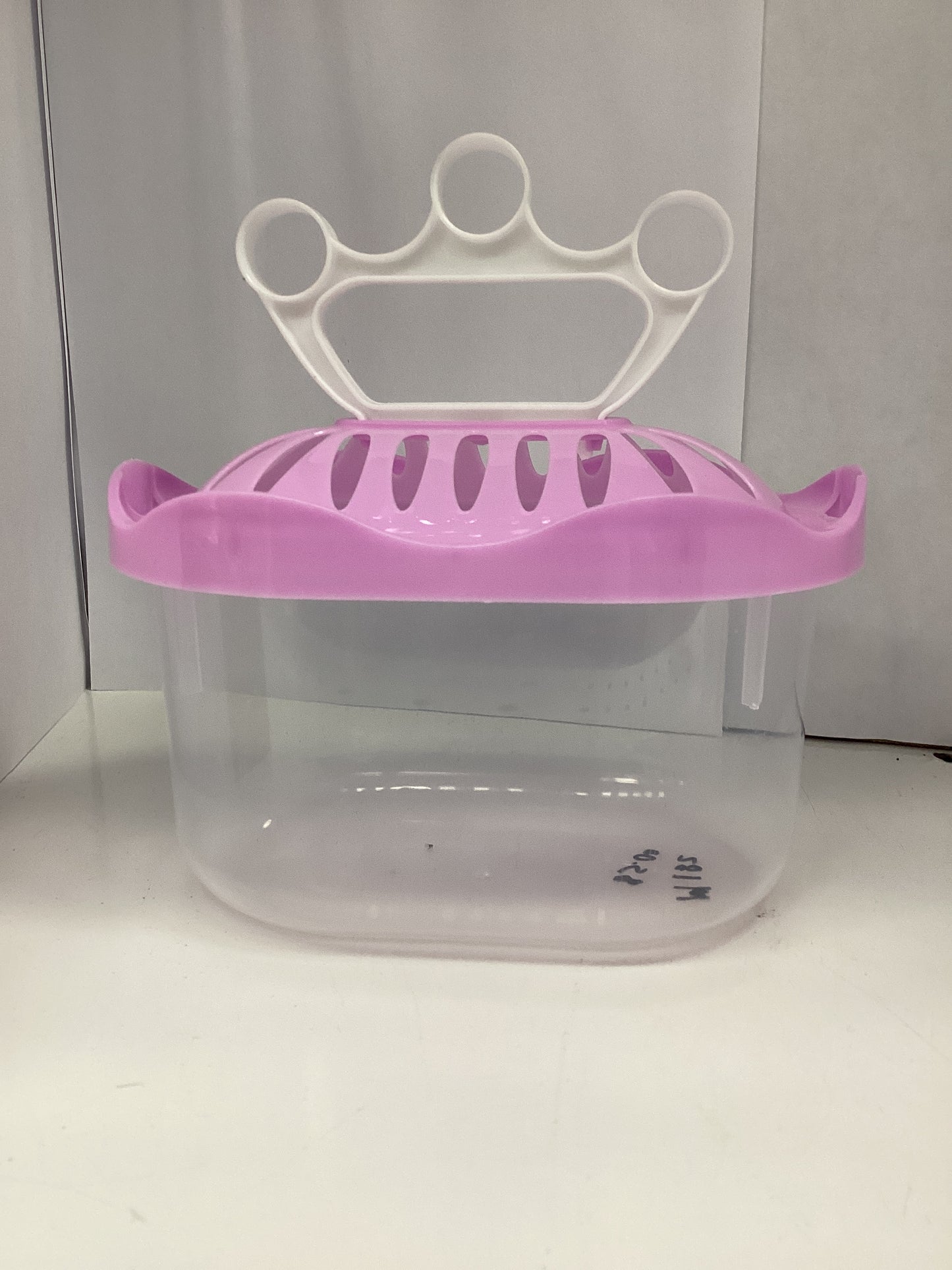 M182 Crear reptile terrarium hábitat