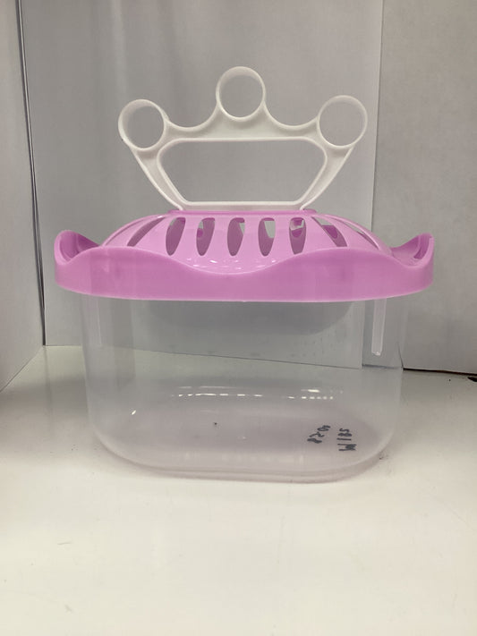 M182 Crear reptile terrarium hábitat