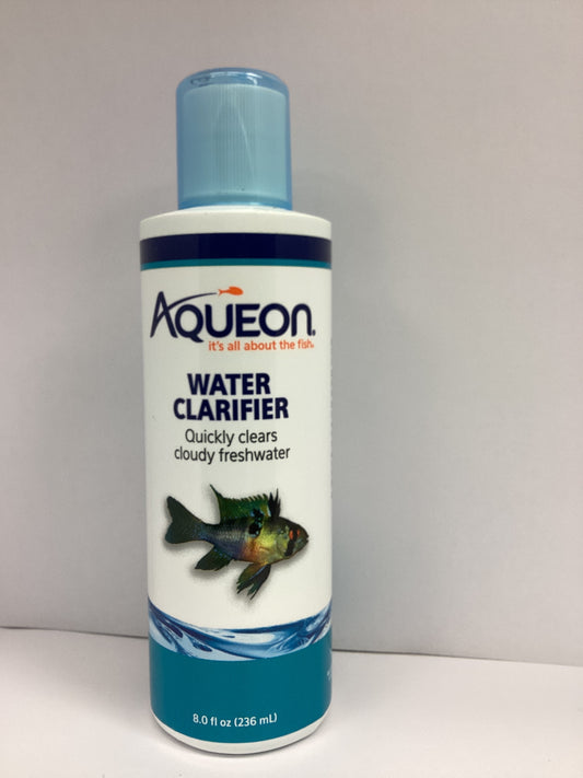 Aqueon Water Clarifier 8.0 fl oz
