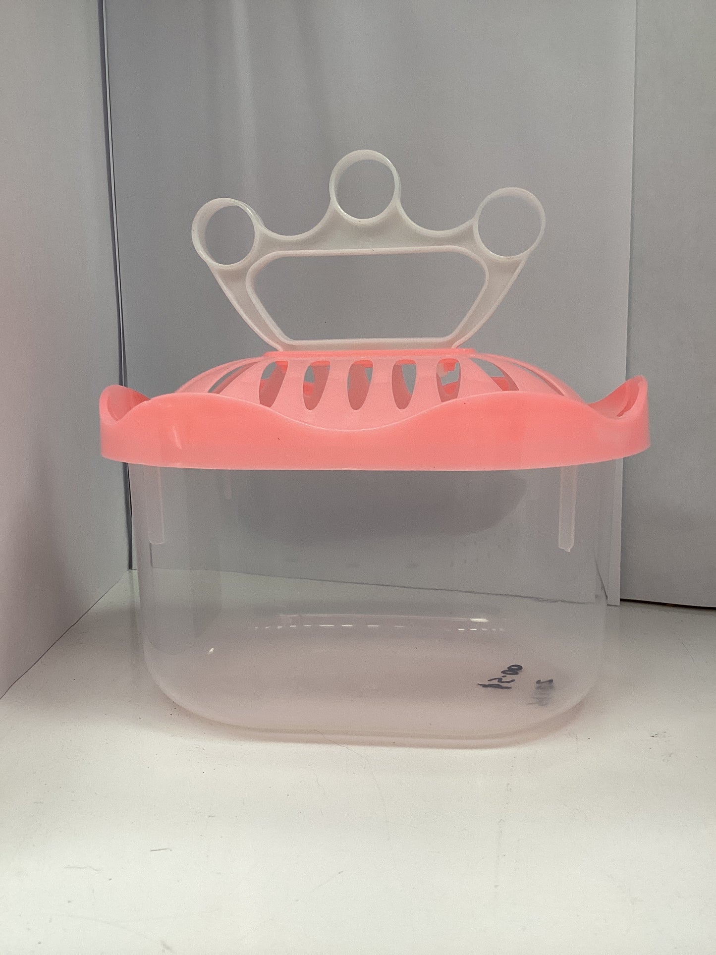 M182 Crear reptile terrarium hábitat